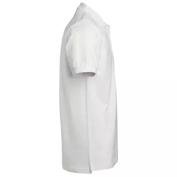 South West Coronado Poloshirt, Weiß