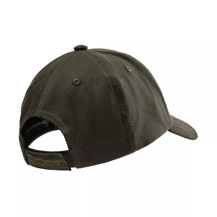 Deerhunter cap for children, Bark Green, Bark Green, large image number 1