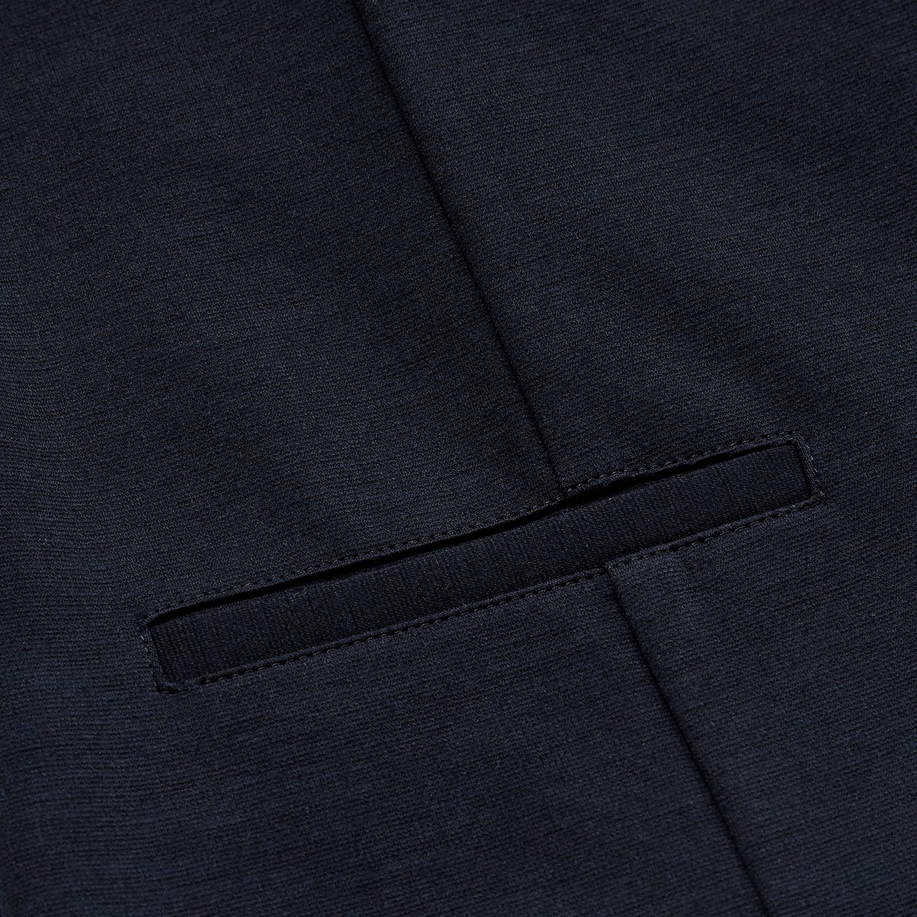 Sunwill Extreme Flex Regular fit dame kjole, Dark navy, large image number 4