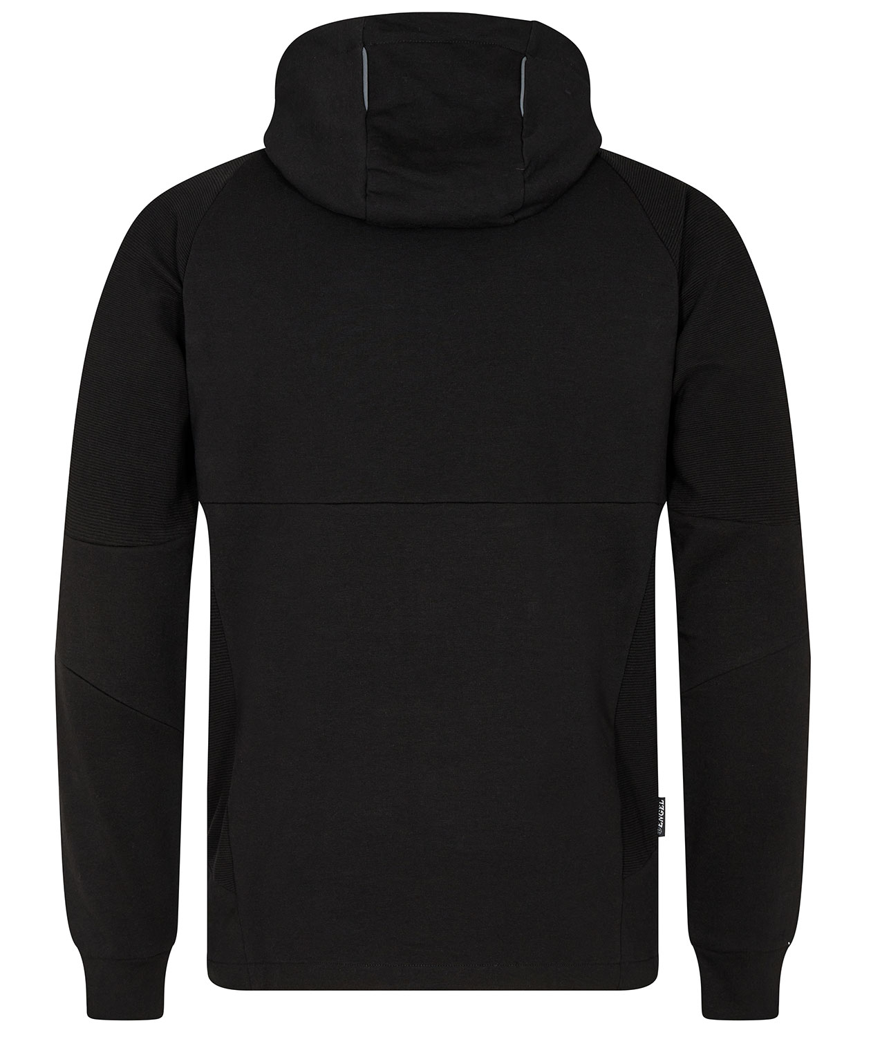 Engel X-treme h&aelig;ttetr&oslash;je, Sort, Sort, large image number 1