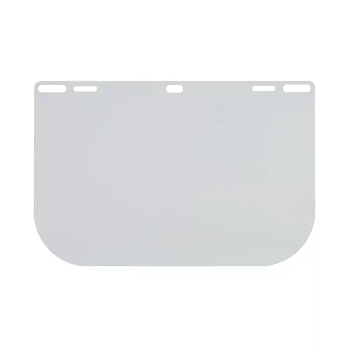 Kramp polycarbonate visor, Transparent, Transparent, large image number 0