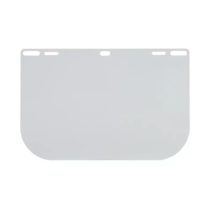 Kramp polycarbonate visor, Transparent, Transparent, large image number 0