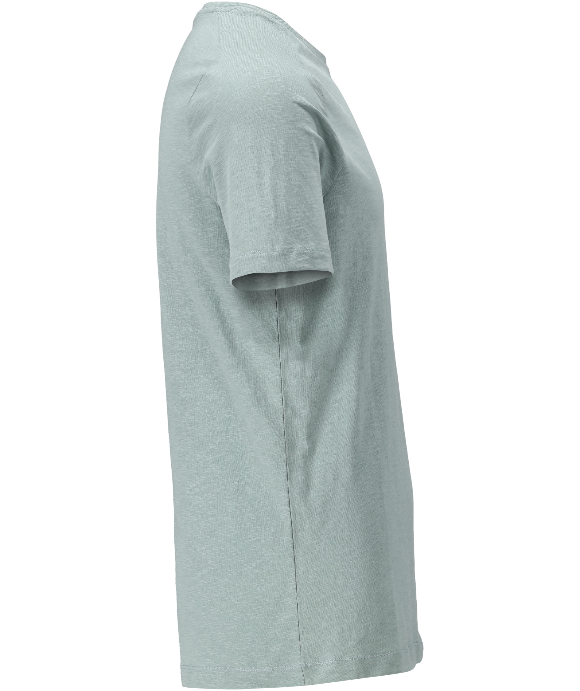 Mascot Customized T-shirt, St&oslash;vet gr&oslash;n, large image number 3