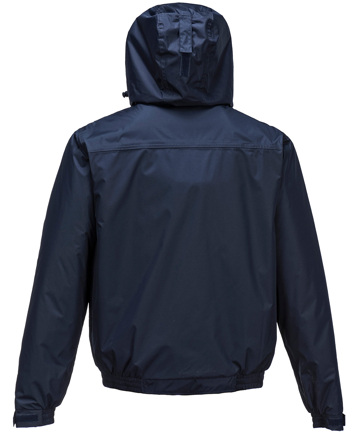 Portwest Calais skalljakke, Marine