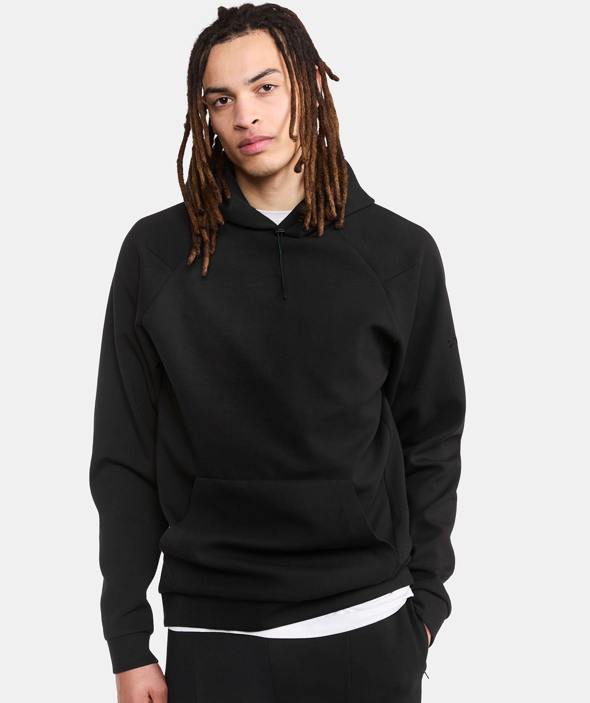 Craft ADV Join hoodie, Black, large image number 3