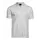 Tee Jays Luxury stretch polo shirt, White, White, swatch