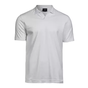 Tee Jays Luxury stretch polo T-shirt
