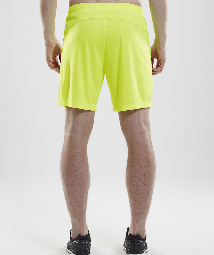 Craft Squad m&aring;lmandsshorts, Flumino, large image number 2