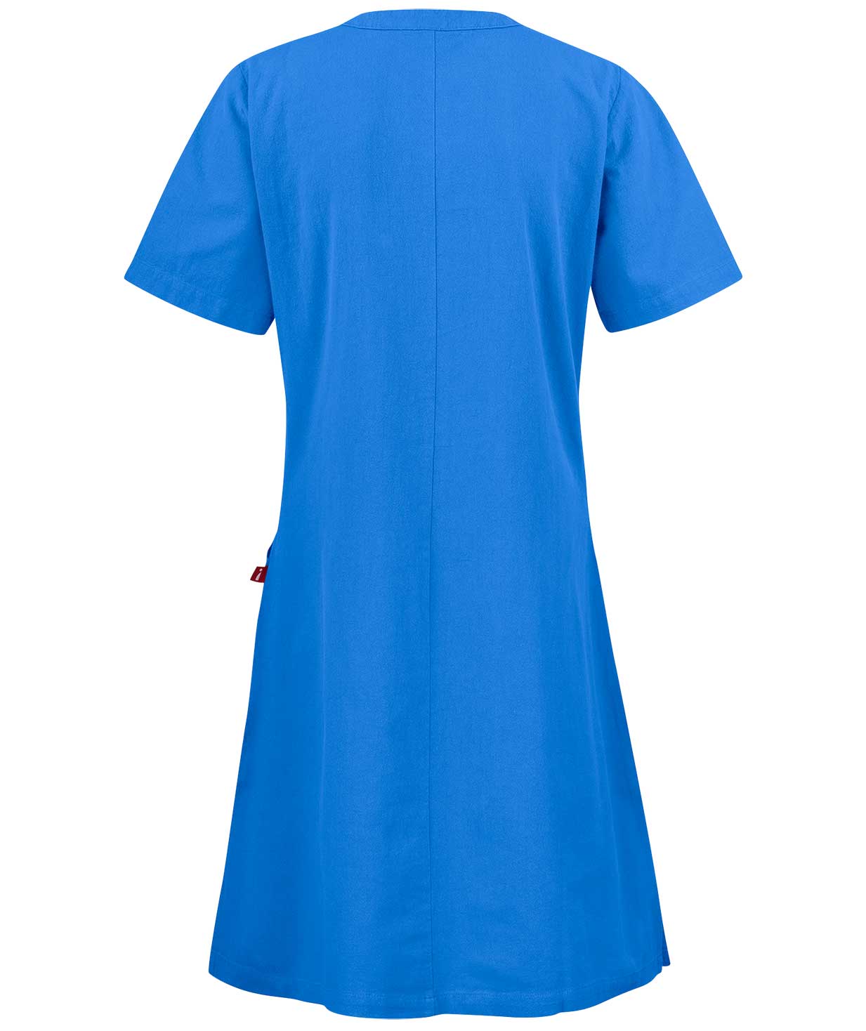 Smila Workwear Cajsa kl&auml;nning, Ljus Kungsbl&aring;, large image number 2