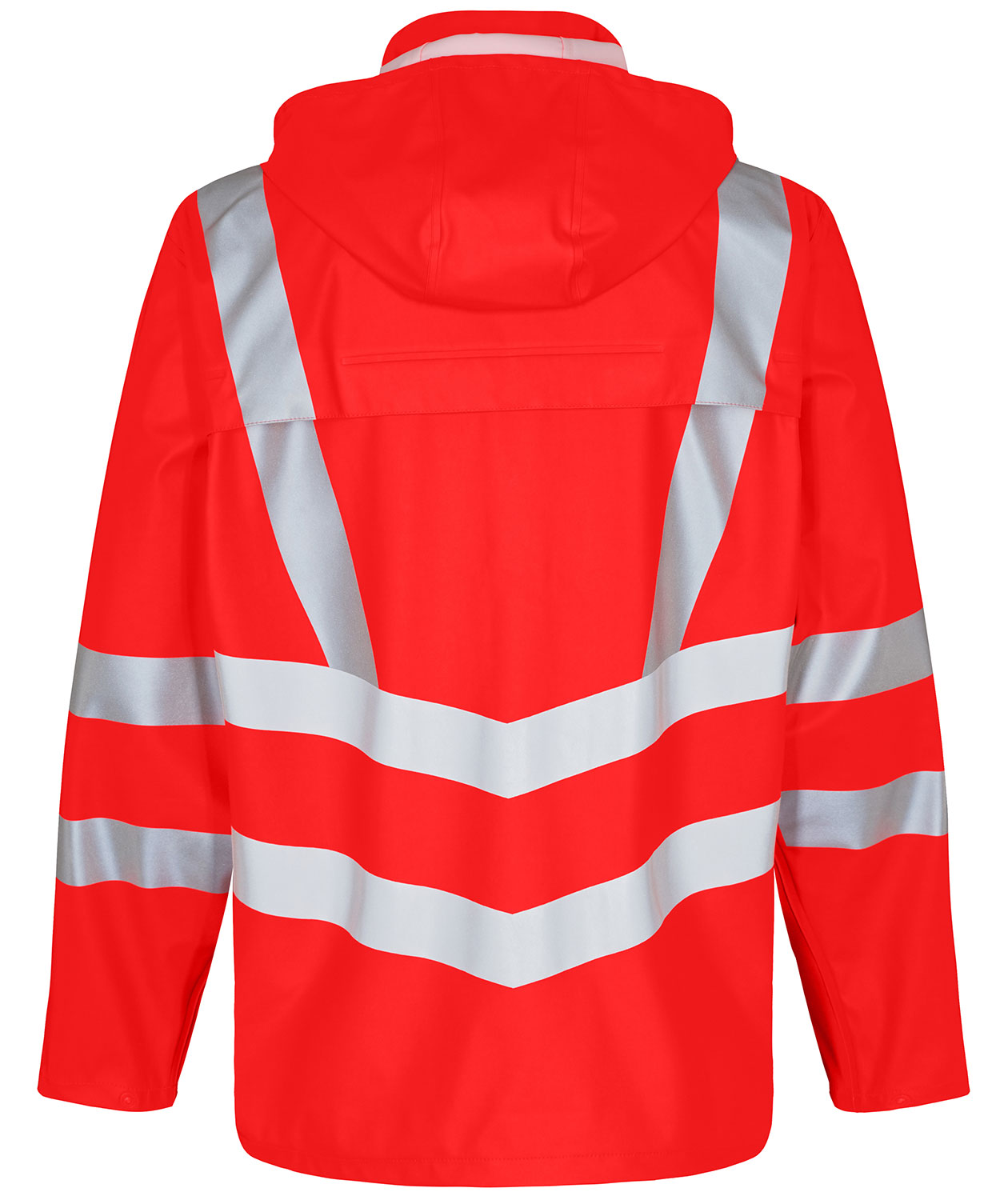 Engel Safety rain jacket