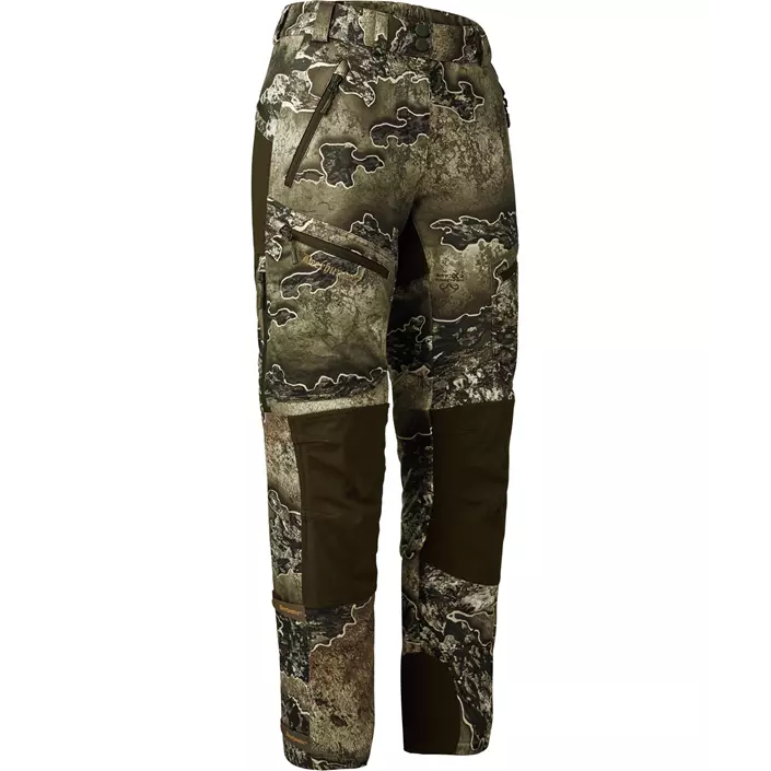 Deerhunter Lady Excape women's softshell trousers, Realtree Excape, large image number 0