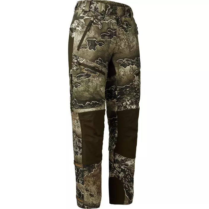 Deerhunter Lady Excape women's softshell trousers, Realtree Excape, large image number 0