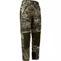 Deerhunter Lady Excape women's softshell trousers, Realtree Excape