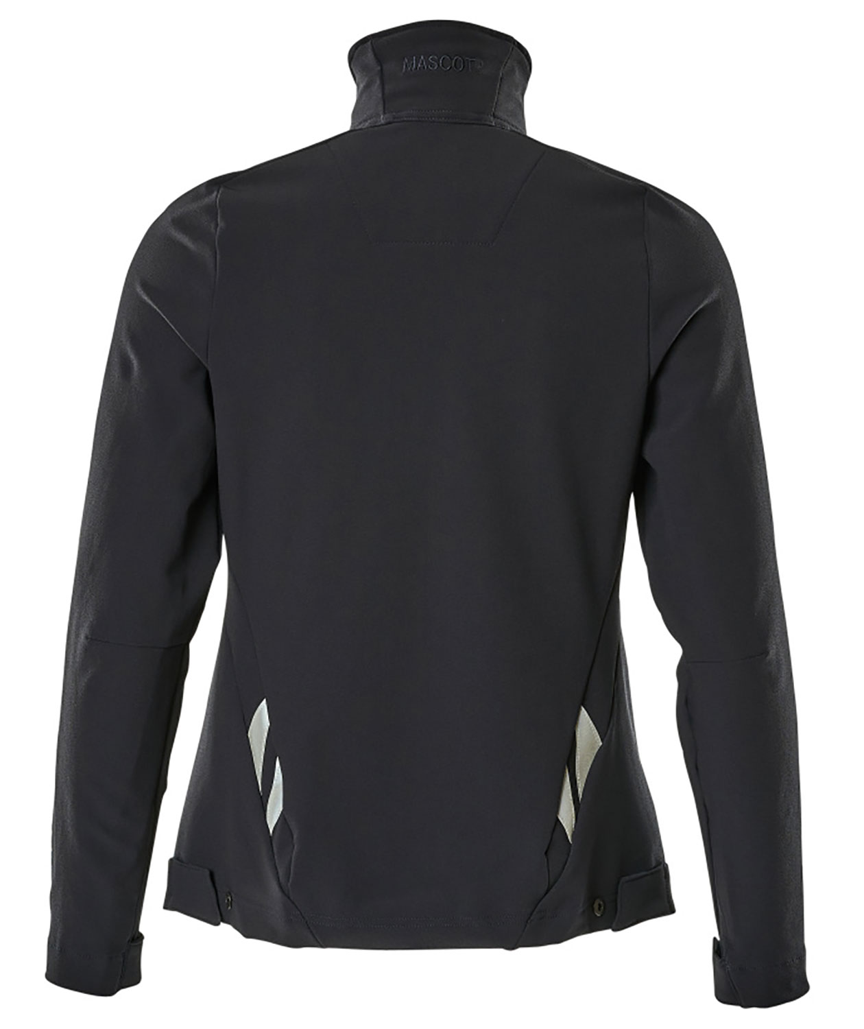 Mascot Accelerate women's jacket full stretch, Dark Marine Blue, large image number 1
