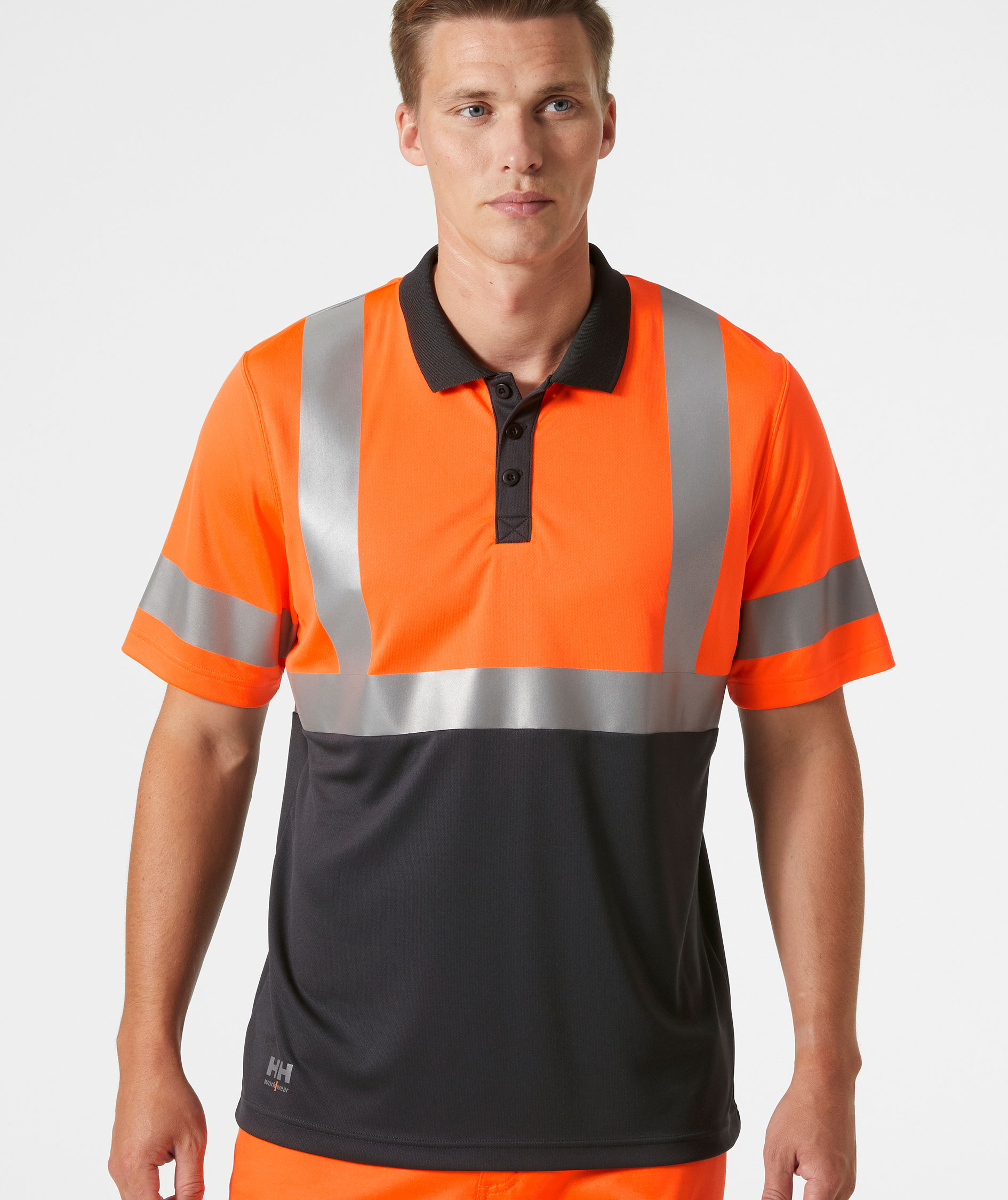 Helly Hansen Addvis polo T-shirt