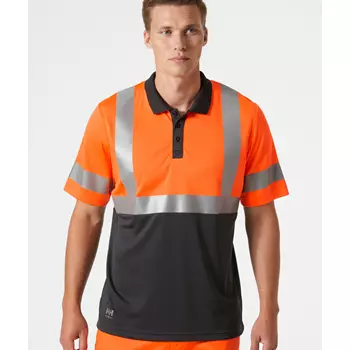 Helly Hansen Addvis polo T-shirt