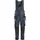 Snickers AllroundWork håndværker helbukser 6012, Navy/black, Navy/black, swatch