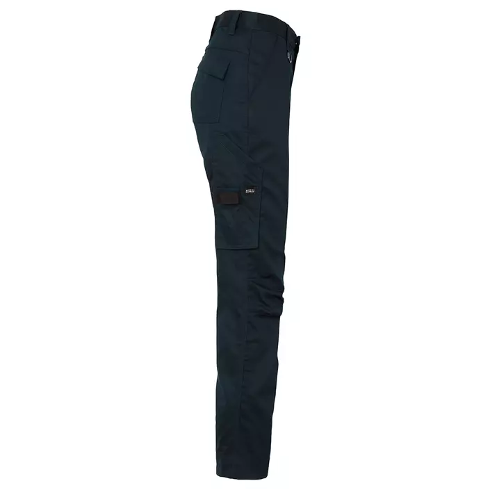 South West Ellie women's trousers, Dark navy, large image number 2