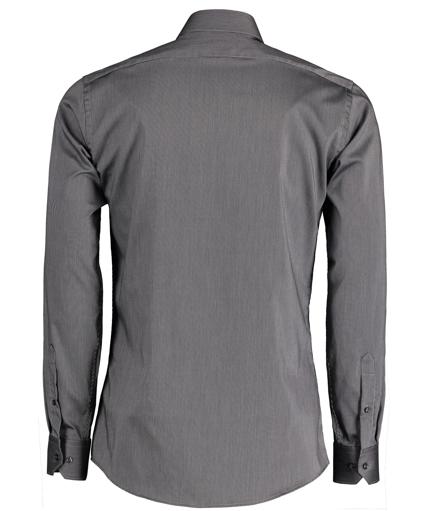 Seven Seas Fine Twill California Slim fit skjorta