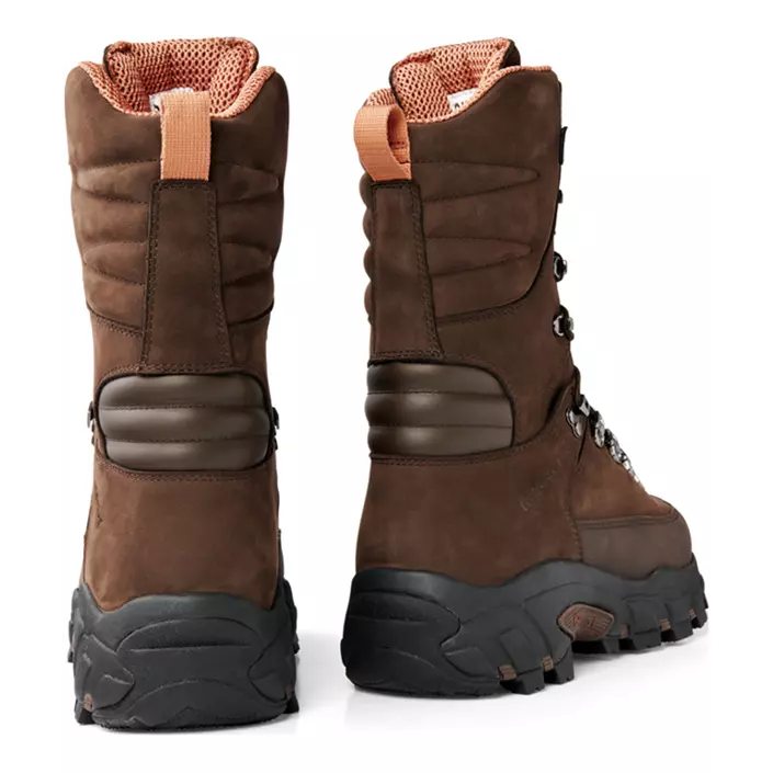 Gateway1 Fiordland II 11" boots, Dark brown, large image number 3