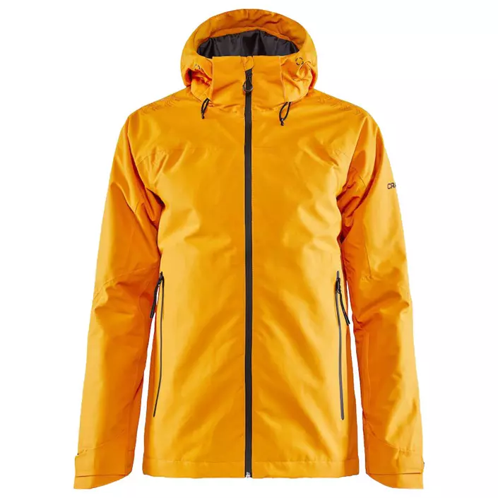 Craft Core 2L Insulation winter jacket, Orange, large image number 0
