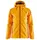Craft Core 2L Insulation winter jacket, Orange, Orange, swatch