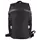 Clique 2.0 backpack 12L, Black, Black, swatch