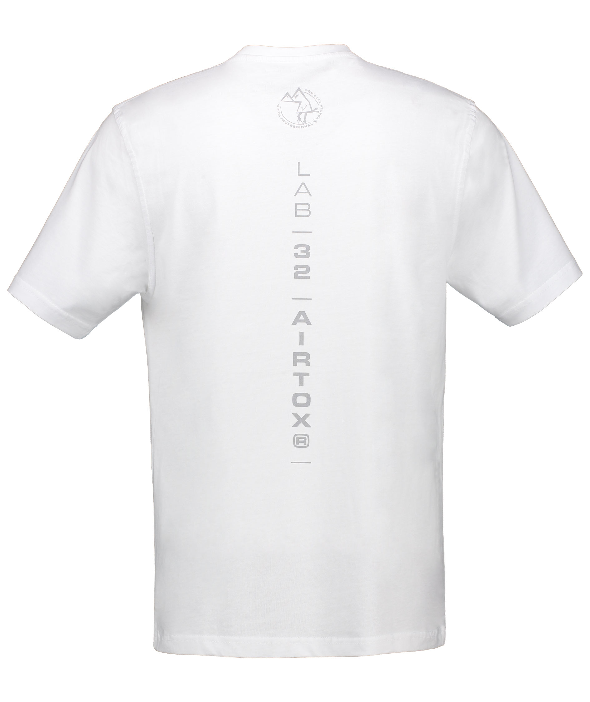 Airtox T-shirt, White