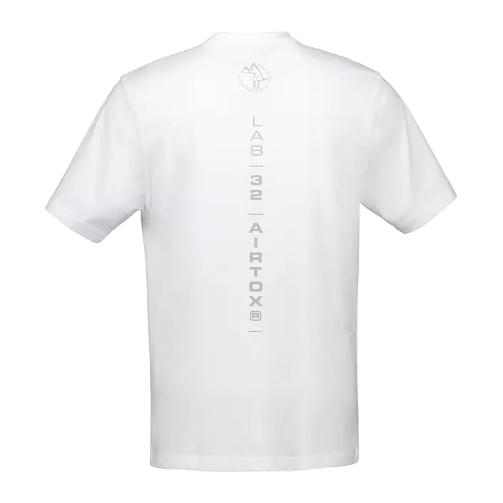 Airtox T-shirt, Vit, large image number 1