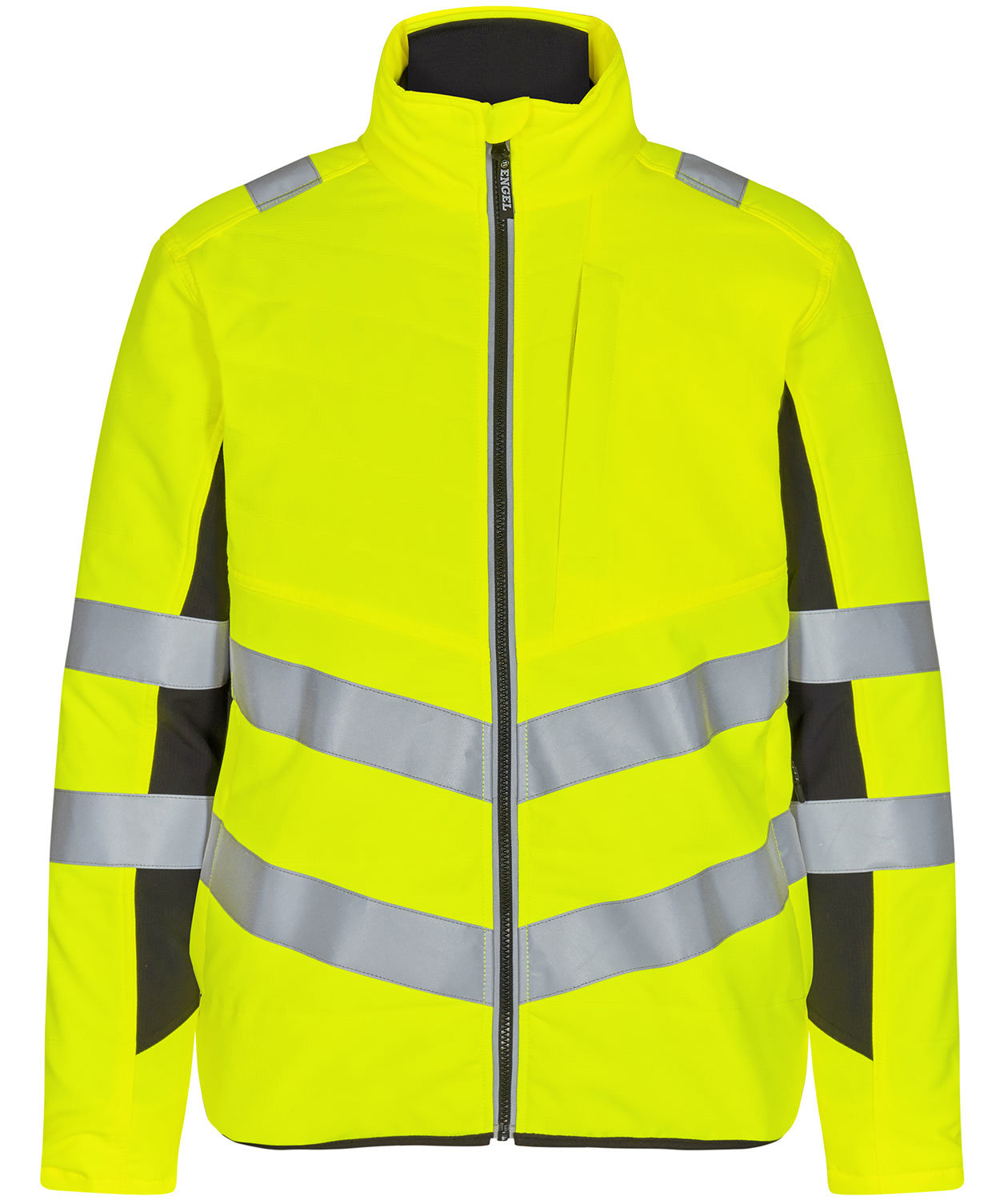 Hi-vis Gelb/Schwarz