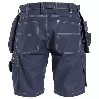 Tranemo Craftsman Pro craftsman shorts, Marine Blue