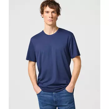 Wrangler 2-pak T-shirt, Blue