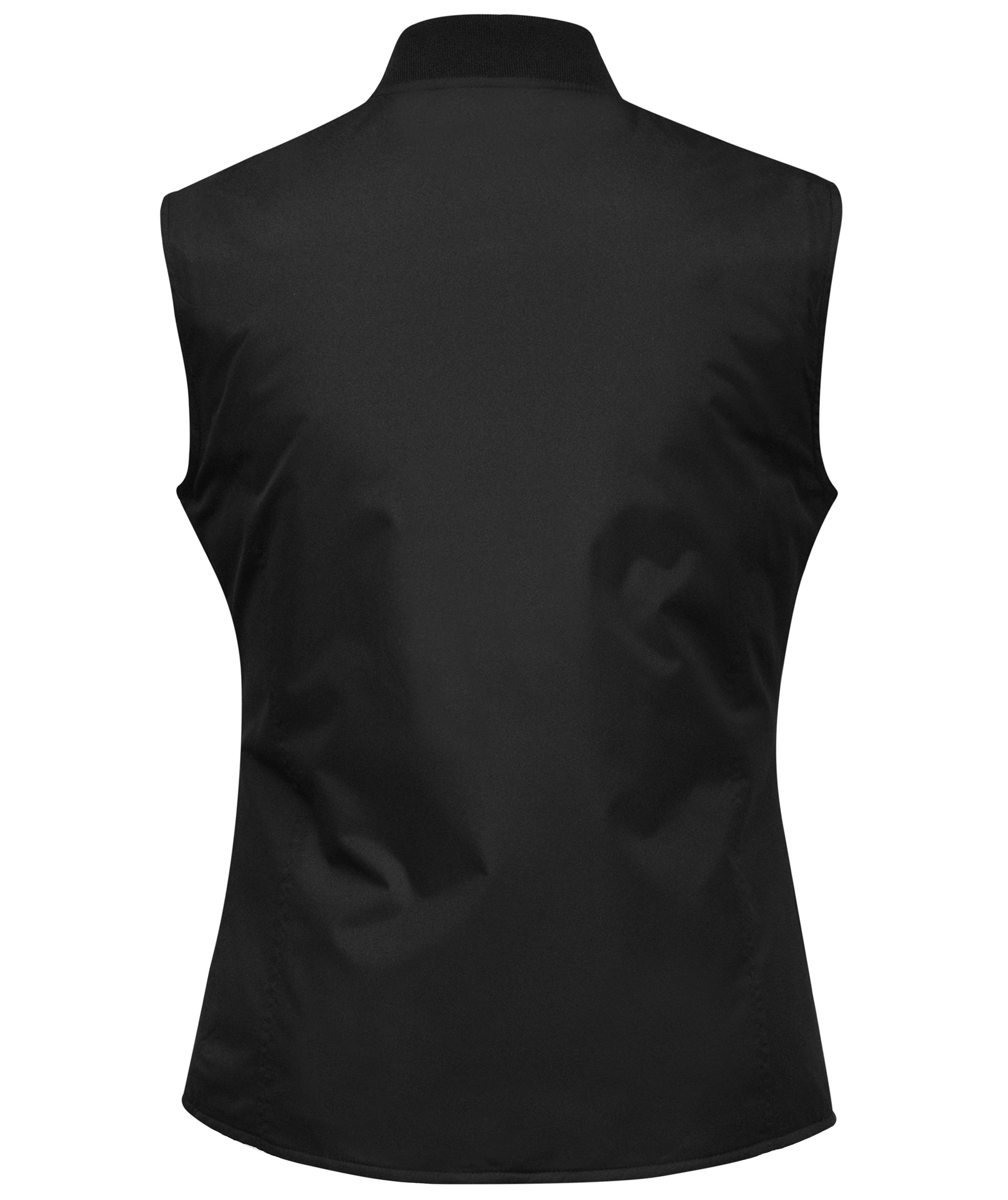 Nimbus Maine women's padded vest, Black, large image number 2