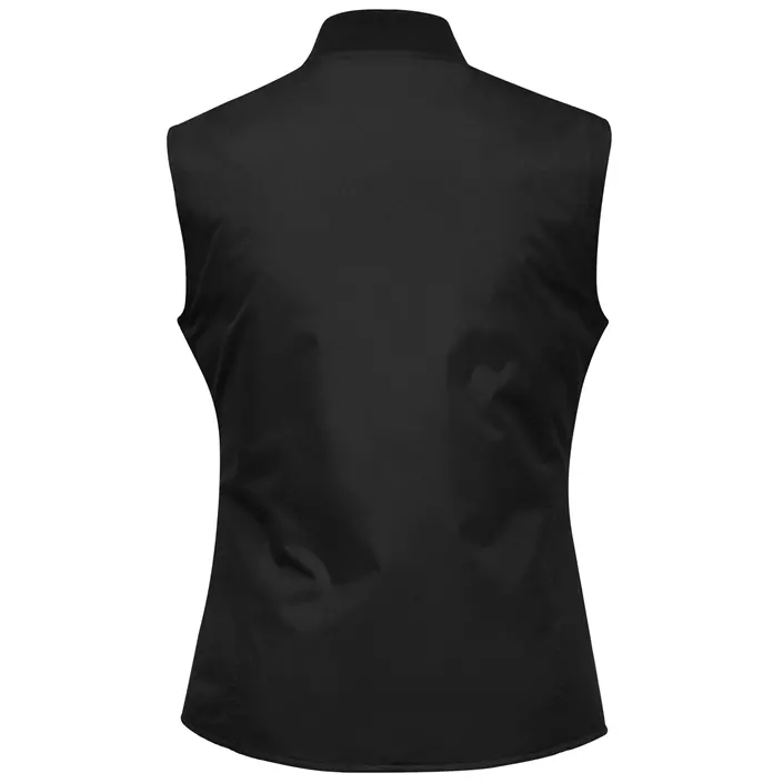Nimbus Maine women's padded vest, Black, large image number 2