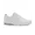 Shoes For Crews Evolution II work shoes, White, White, swatch