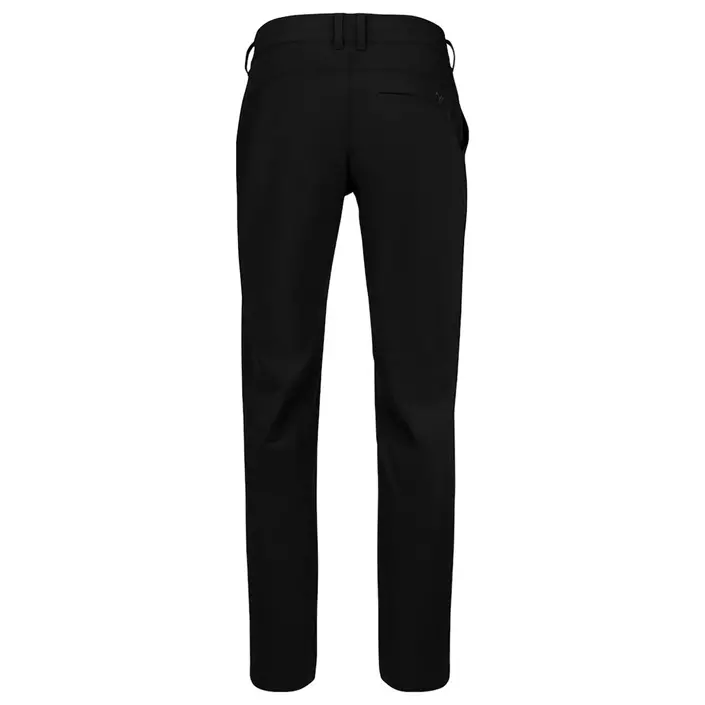 Cutter & Buck Salish trousers, Black, large image number 1