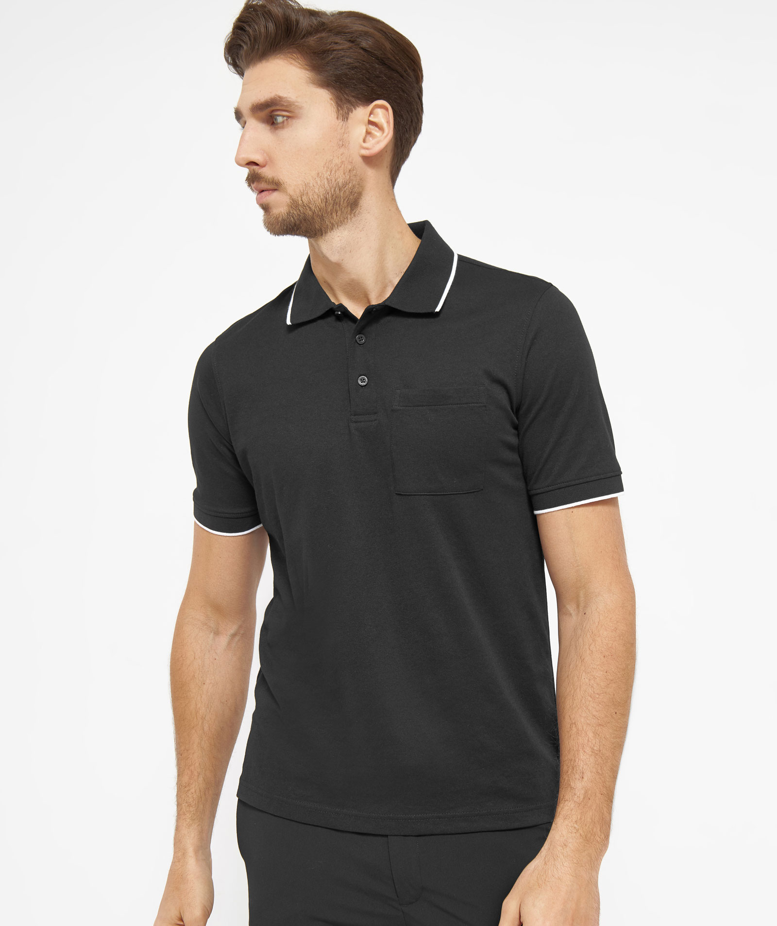 Belika Valencia pik&eacute;tr&ouml;ja, Svart