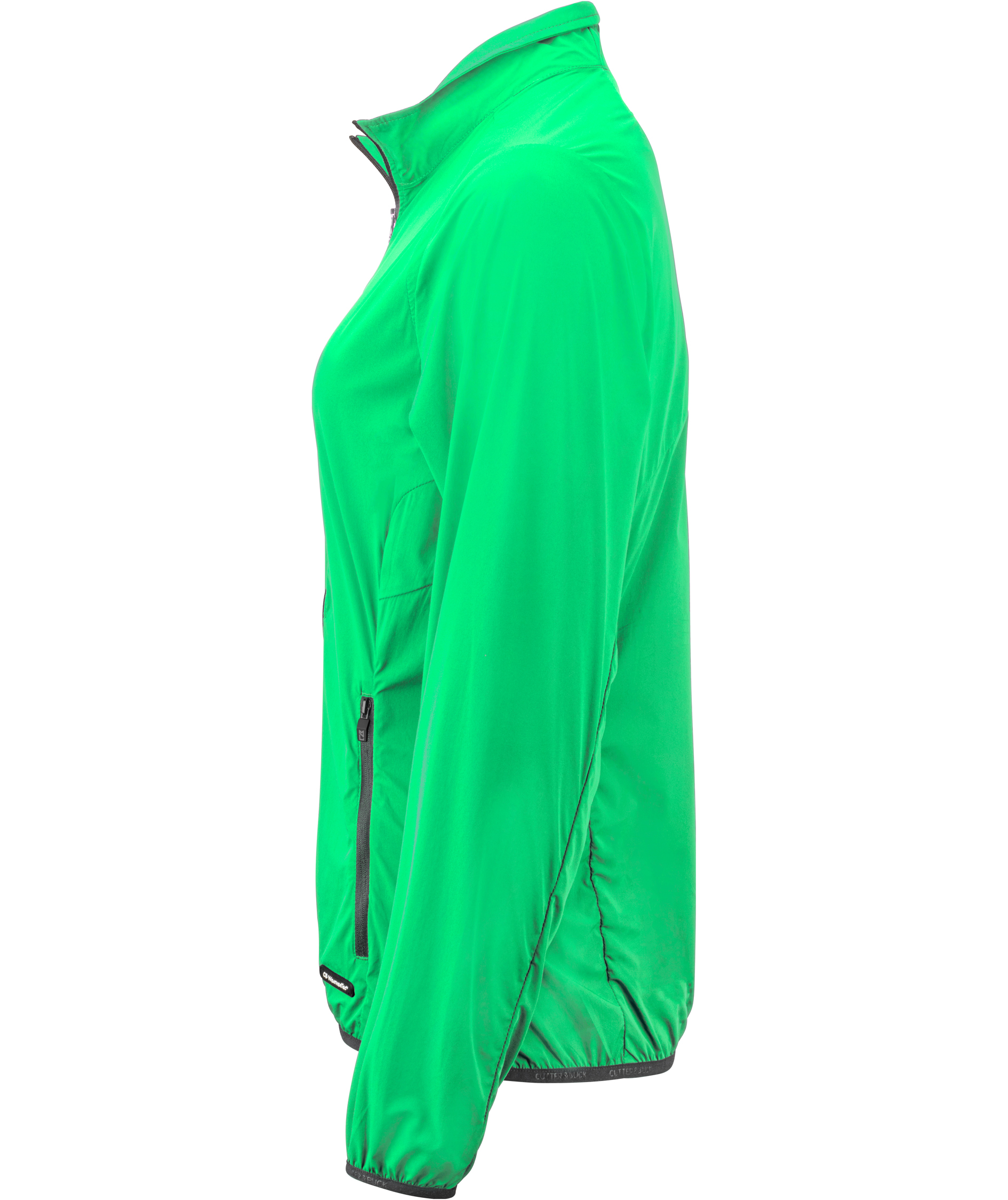 Cutter & Buck La Push Pro Damenjacke, Lime Green, large image number 3
