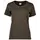 Seven Seas women's round neck T-shirt, Olive, Olive, swatch