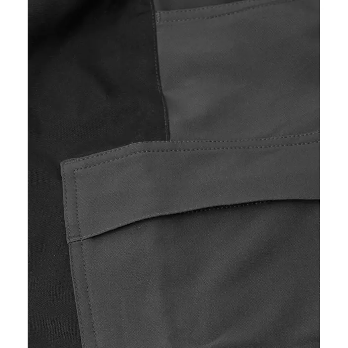 ID hybrid stretch pants, Charcoal, large image number 4