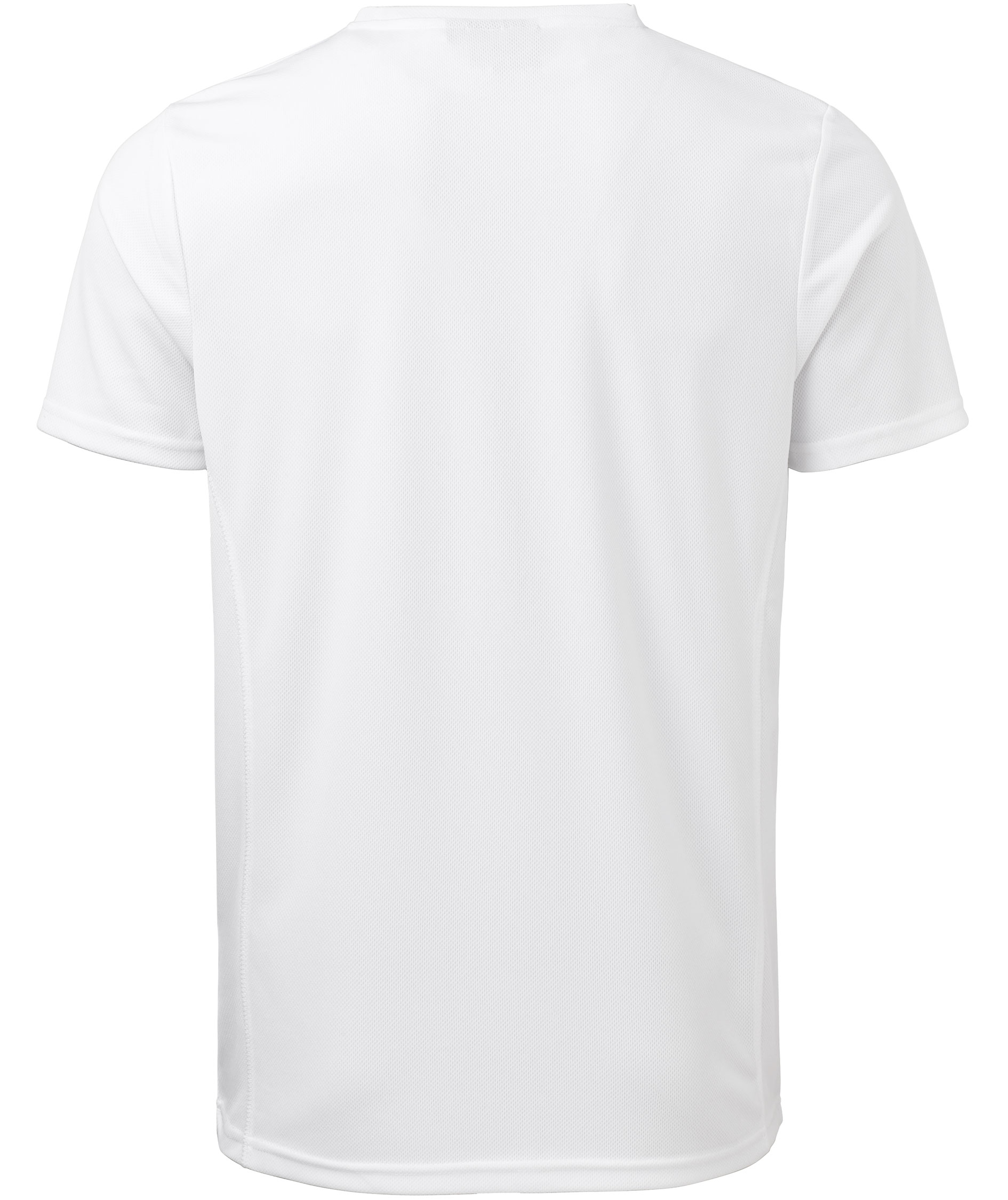South West Ray T-shirt for kids, White, large image number 1