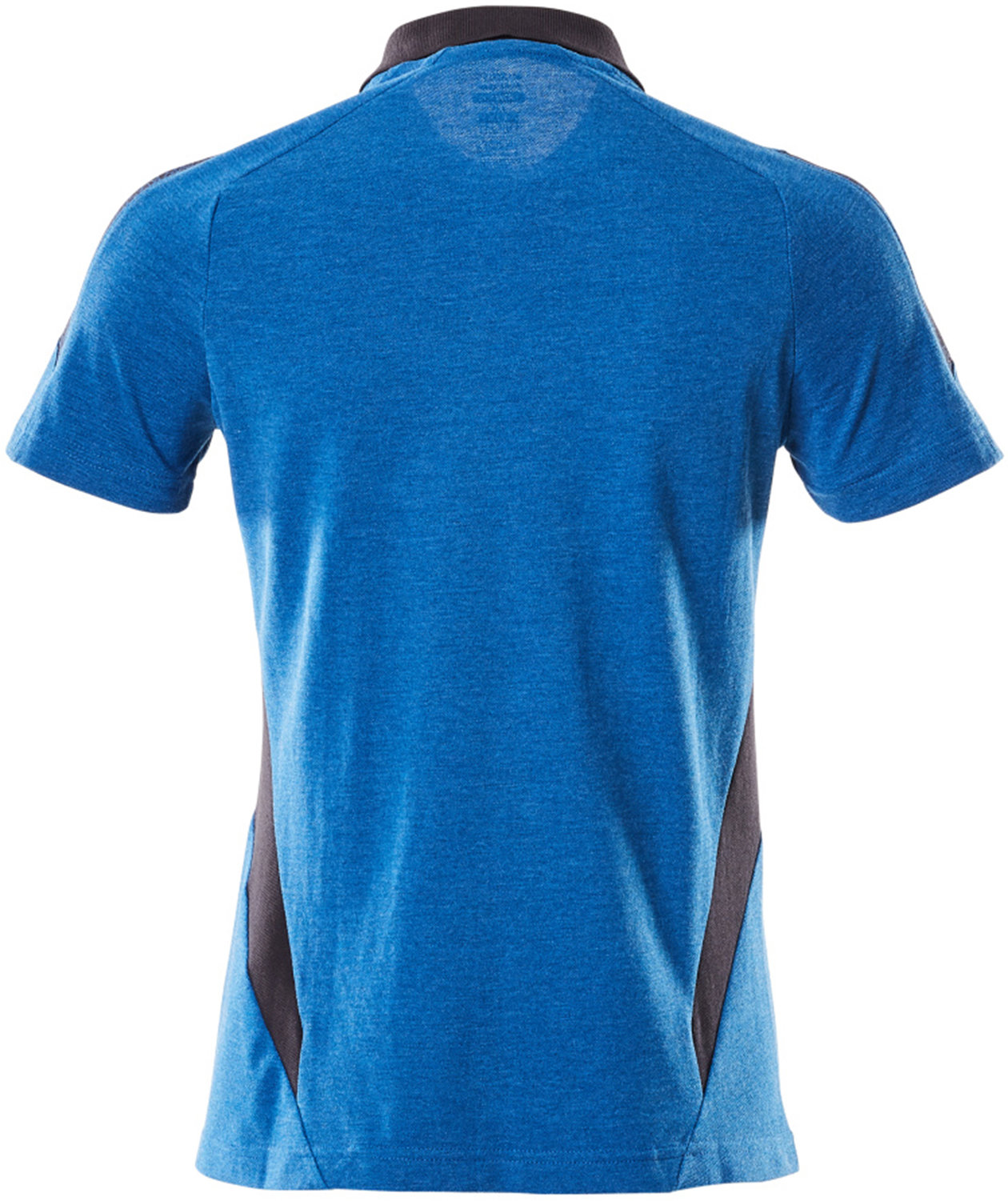 Mascot Accelerate dame polo T-skjorte, Asurbl&aring;/M&oslash;rk Marine