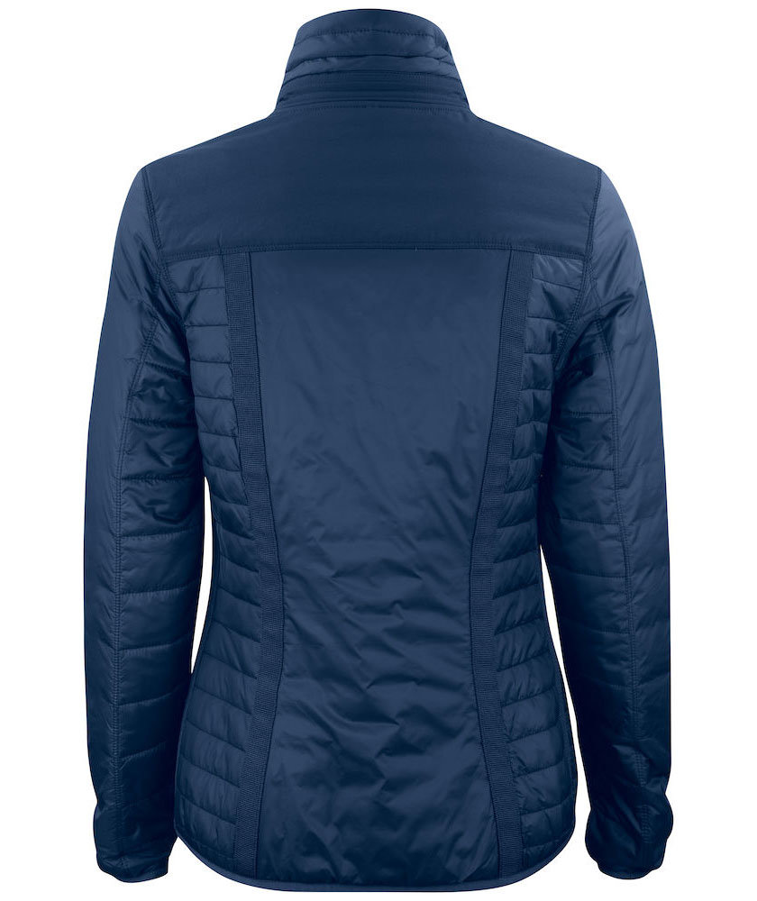 Cutter & Buck Packwood damejakke, Navy, large image number 1