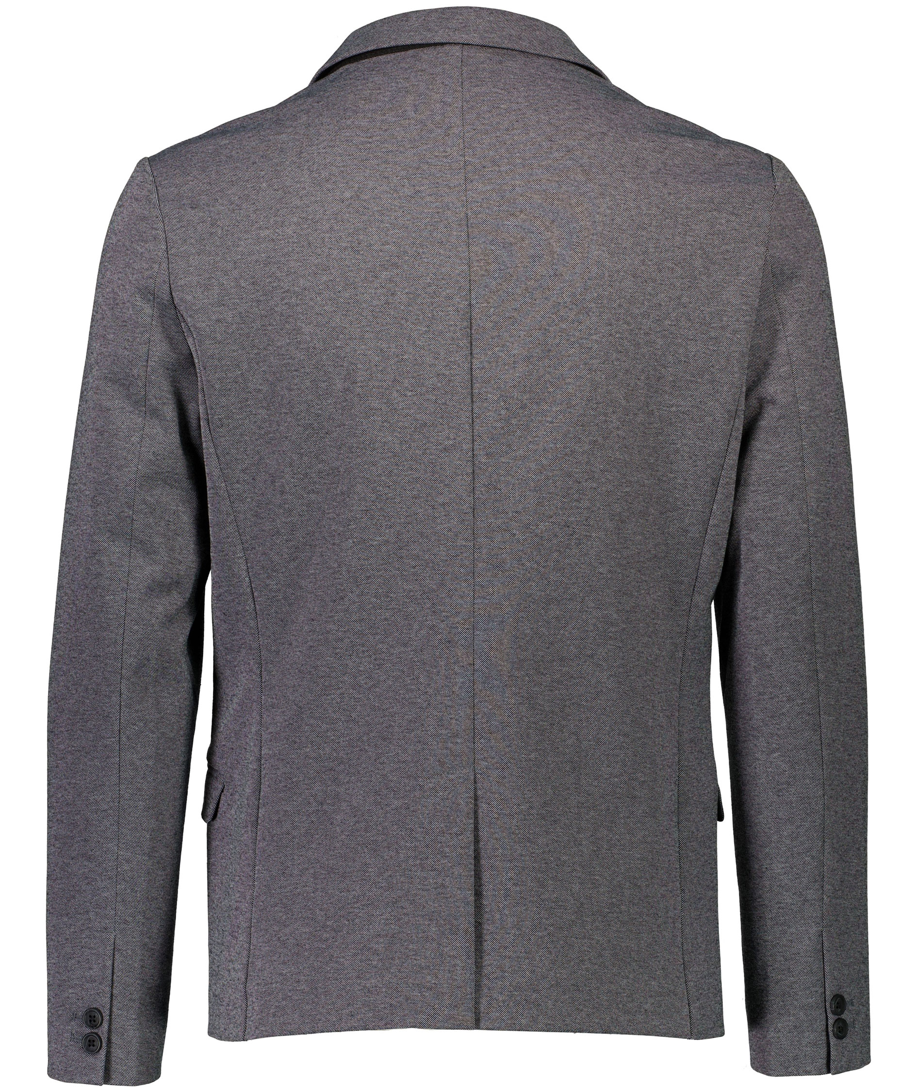 Lindbergh Superflex slim fit blazer, Grey Mix, large image number 2