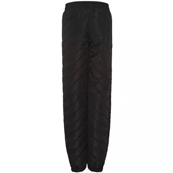 Ticket Woman Laura women's thermal trousers, Black