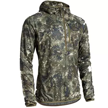 Northern Hunting Arild hoodie, TECL-WOOD Optima 2 Camouflage