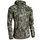 Northern Hunting Arild hoodie, TECL-WOOD Optima 2 Camouflage, TECL-WOOD Optima 2 Camouflage, swatch
