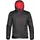 Stormtech Gravity thermal jacket, Black/Red, Black/Red, swatch