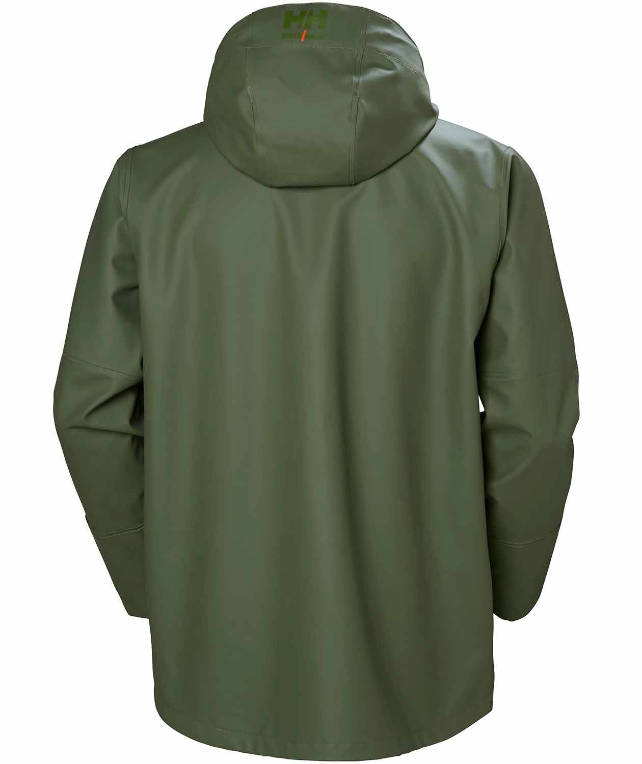 Helly Hansen Storm regnjakke