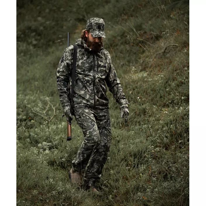 Northern Hunting Torg Reifor Opt9 trousers, TECL-WOOD Optima 9 Camouflage, large image number 1